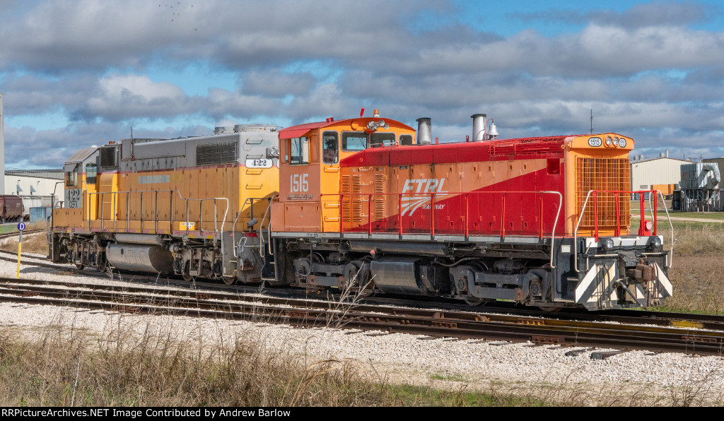 Temple & Central Texas Power